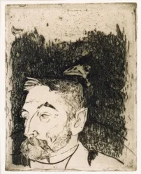 Stéphane Mallarmé